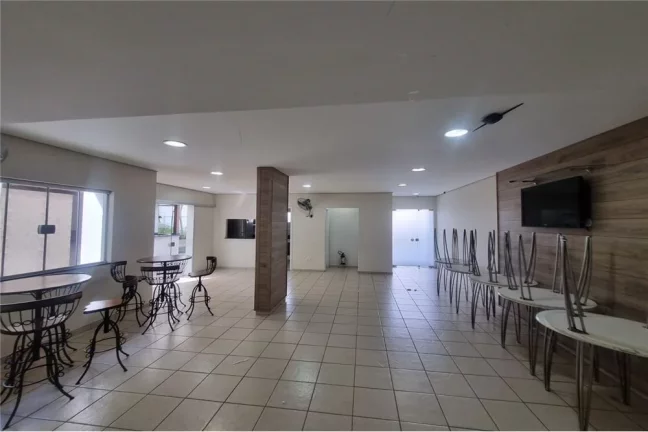 Imagem Apartamento à venda no bairro Tatuapé - São Paulo/SP
