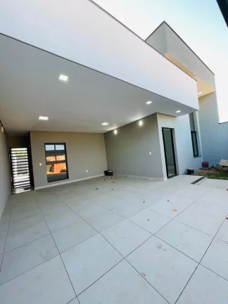Imagem Casa com 3 suítes à venda, 168 m² por R$ 800.000 - Portal Ville Jardins - Boituva/SP