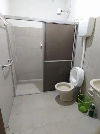 Imagem Casa para venda Parque Gétulio - 3 quartos