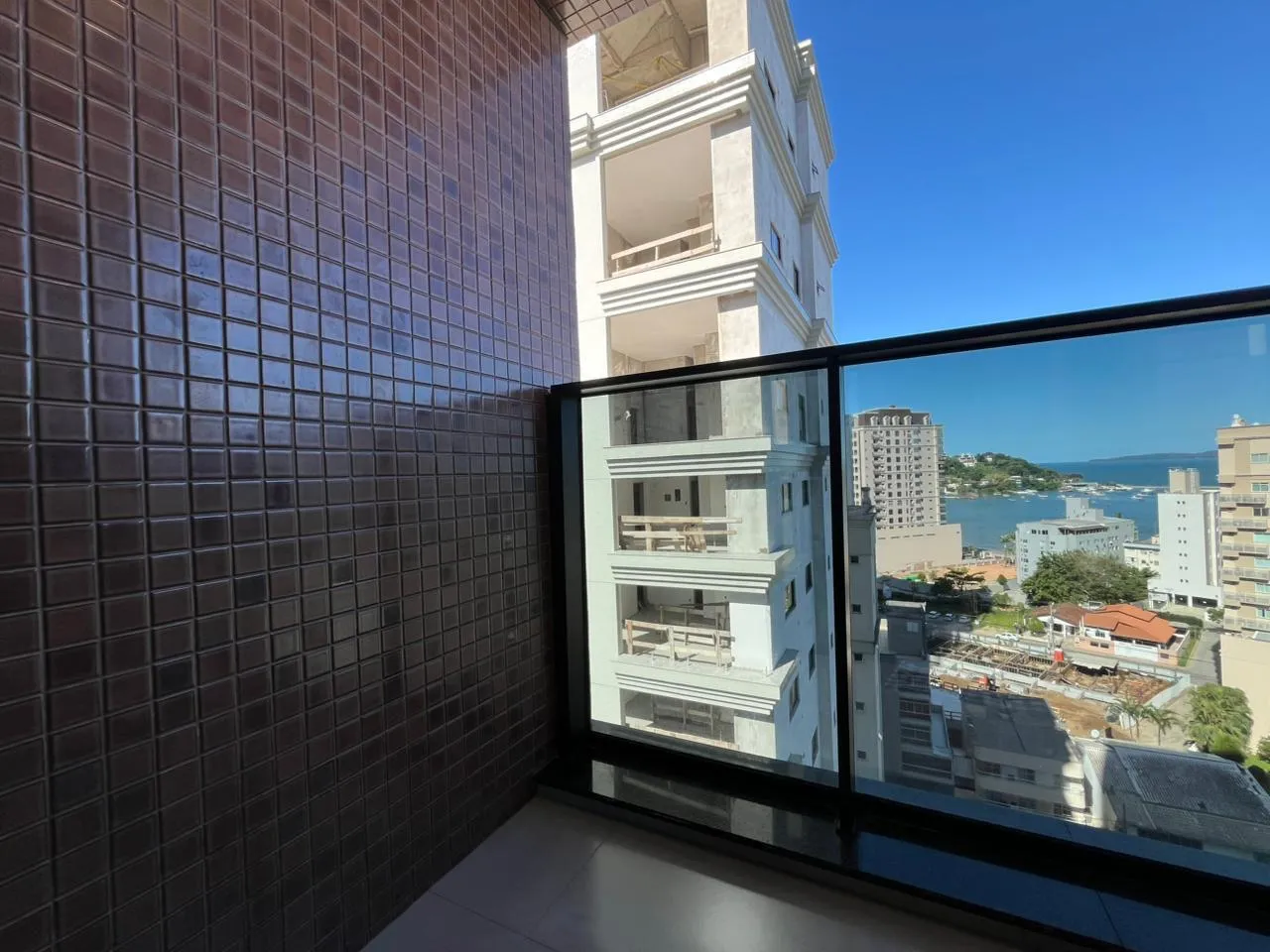Imagem Apartamento com vista para o mar à venda com 53m2 por R$ 1.390.000,00