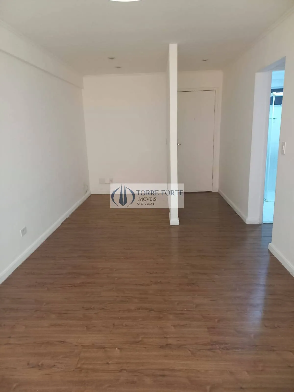 Imagem Apartamento com 32m² 1 dormitório 1 vaga excelente localização em Pinheiros