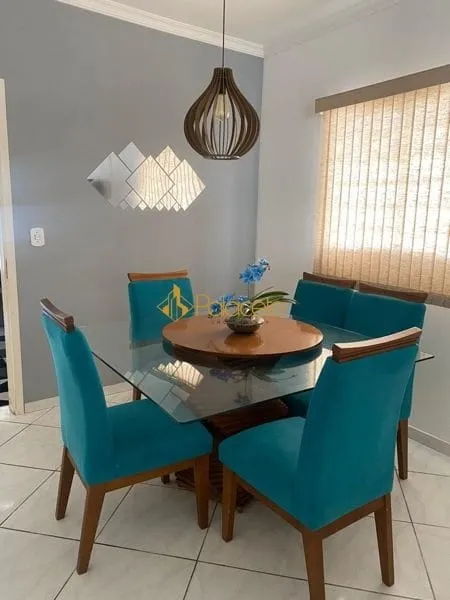 Imagem Casa à venda, Jardim Jaraguá, Taubaté, SP