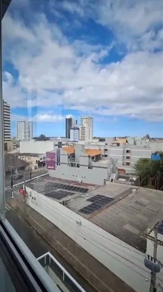Imagem Apartamento, 2 dormitórios, 1 vaga coberto, churrasqueira no centro de Tramandaí