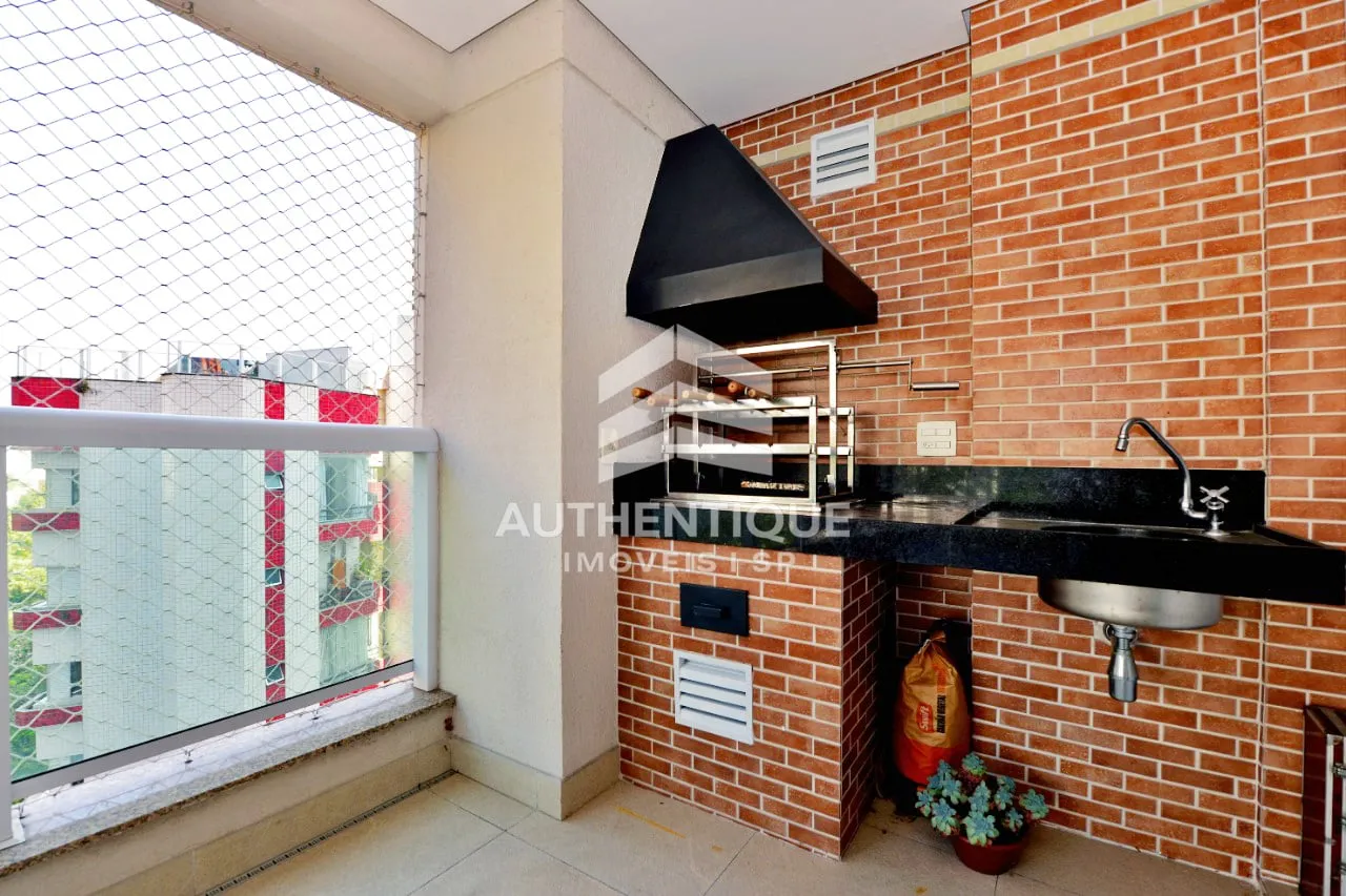 Imagem Practical Life Morumbi Hills - Apartamento à venda no bairro Vila Andrade - São Paulo/SP, Zona Sul