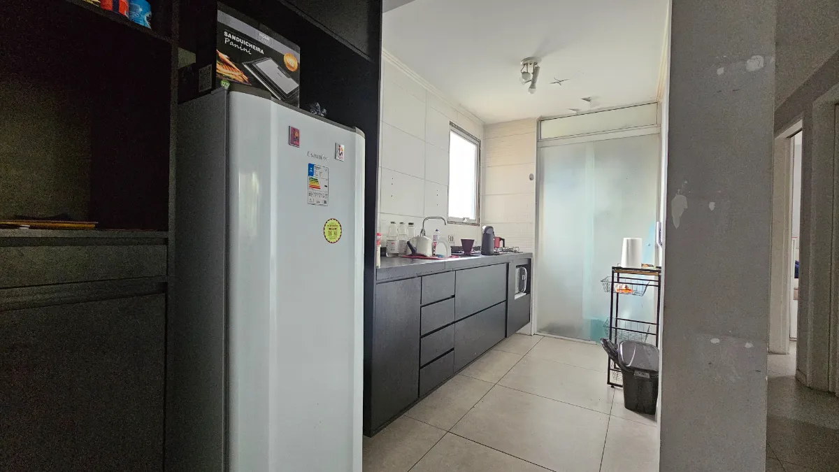 Imagem Apartamento para venda em Lapa com 2 quartos, 47m2