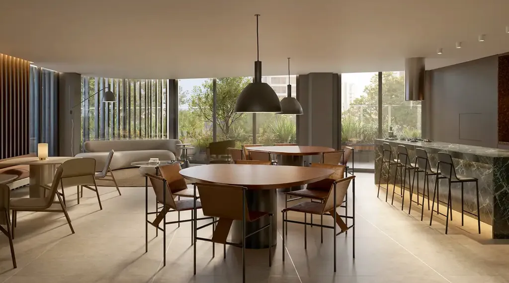Imagem Apartamento em Bela Vista