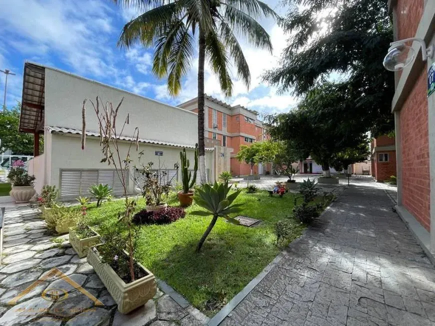 Imagem Apartamento para Venda em Cabo Frio / RJ no bairro Braga