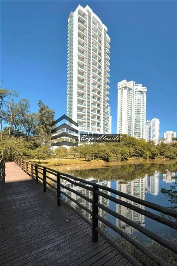 Imagem Apartamento à venda em Barueri/SP
