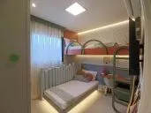 Imagem Apartamento para Venda em Fortaleza, Monte Castelo, 3 dormitórios, 1 suíte, 2 banheiros