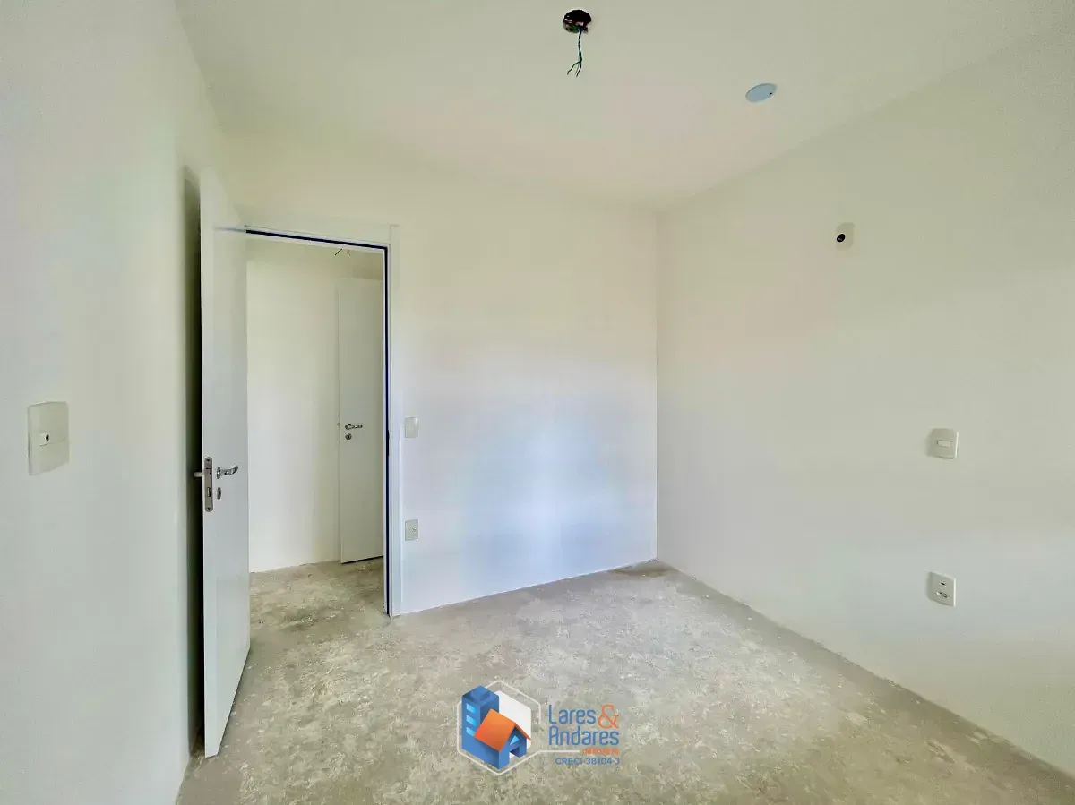 Imagem Apartamento para venda em Vila Sofia com 3 quartos, sendo 3 suítes, 123m²