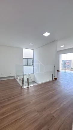 Imagem Casa Condomínio Boulevard Lagoa, 4 quartos com 4 suítes e closet