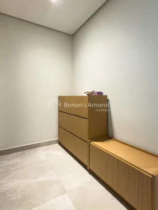 Imagem Casa à venda em condomínio na região do Shopping D. Pedro, em Campinas.

Sobrado moderno com 112m...
