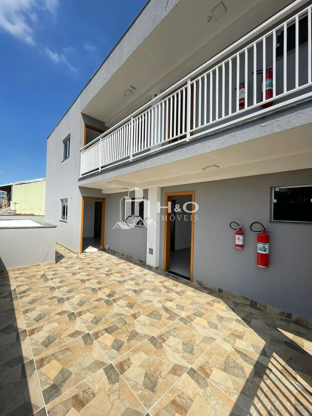 Foto do imóvel Apartamento à Venda na Vila Guilhermina - 2 Dormitórios a partir de R$ 250.000,00