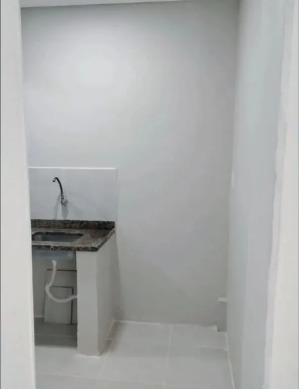 Imagem APARTAMENTO COM 45,00 m² - OCIAN - PRAIA GRANDE SP