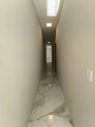Imagem Lida Casa De 3/4 C Suite Na Chacara Sao Pedro