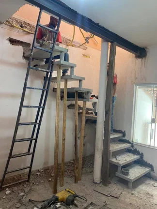 Imagem CASA NO LOS ANGELES - SOROCABA