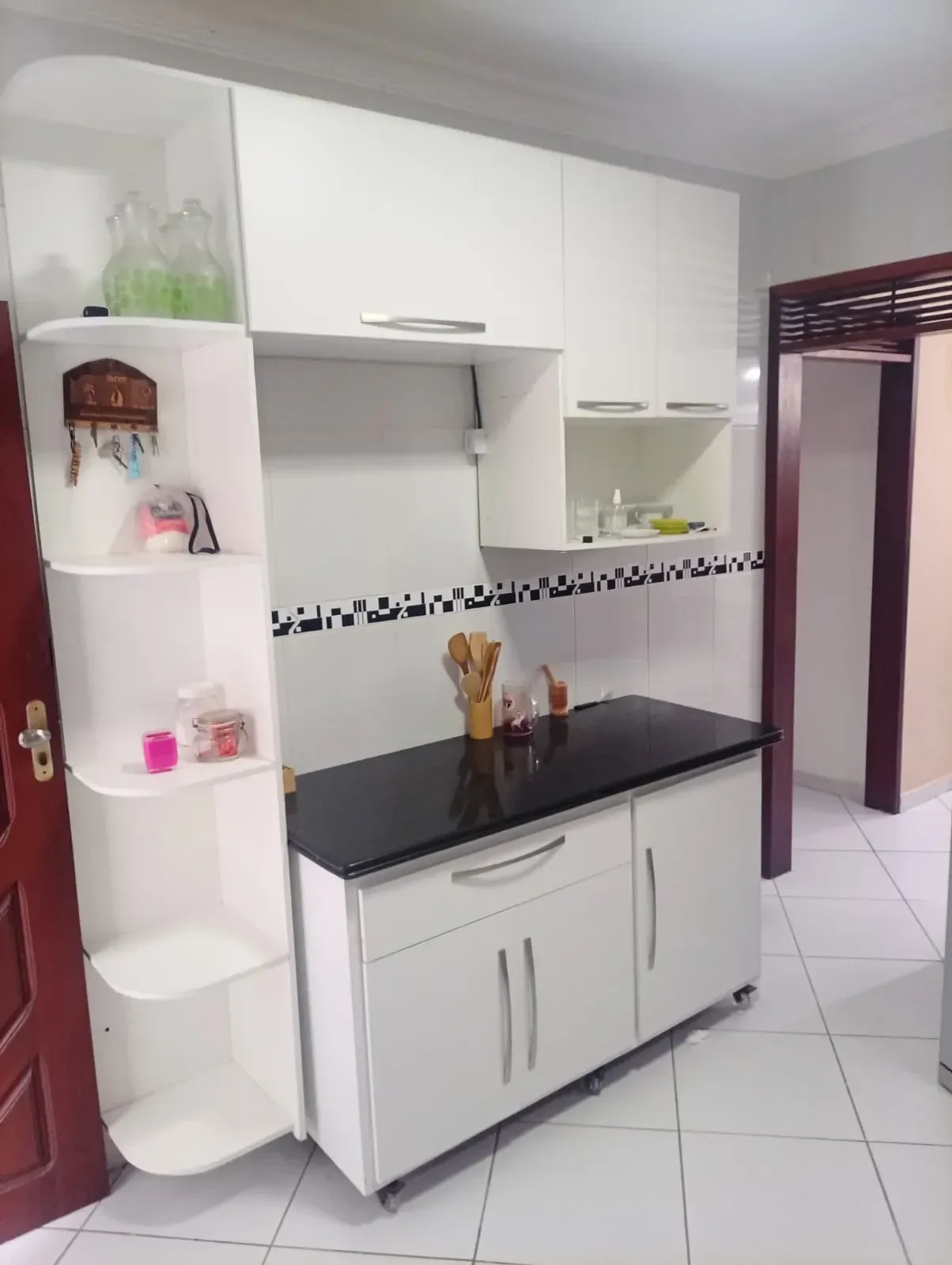 Imagem Casa com 3 Quartos à Venda, 216 m² em Nova Parnamirim - Parnamirim