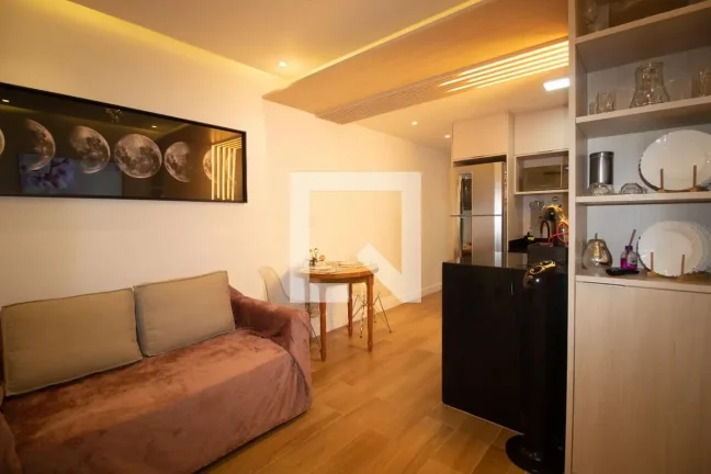 Imagem Apartamento à Venda - Copacabana, 1 Quarto, 30 m2