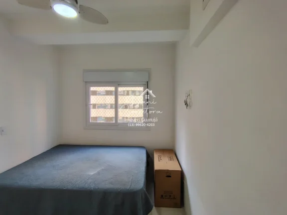 Imagem Apartamento Pitangueiras: 3 quartos, 1 suíte, 2 salas, 2 vagas de garagem, 110m² - aceita permuta