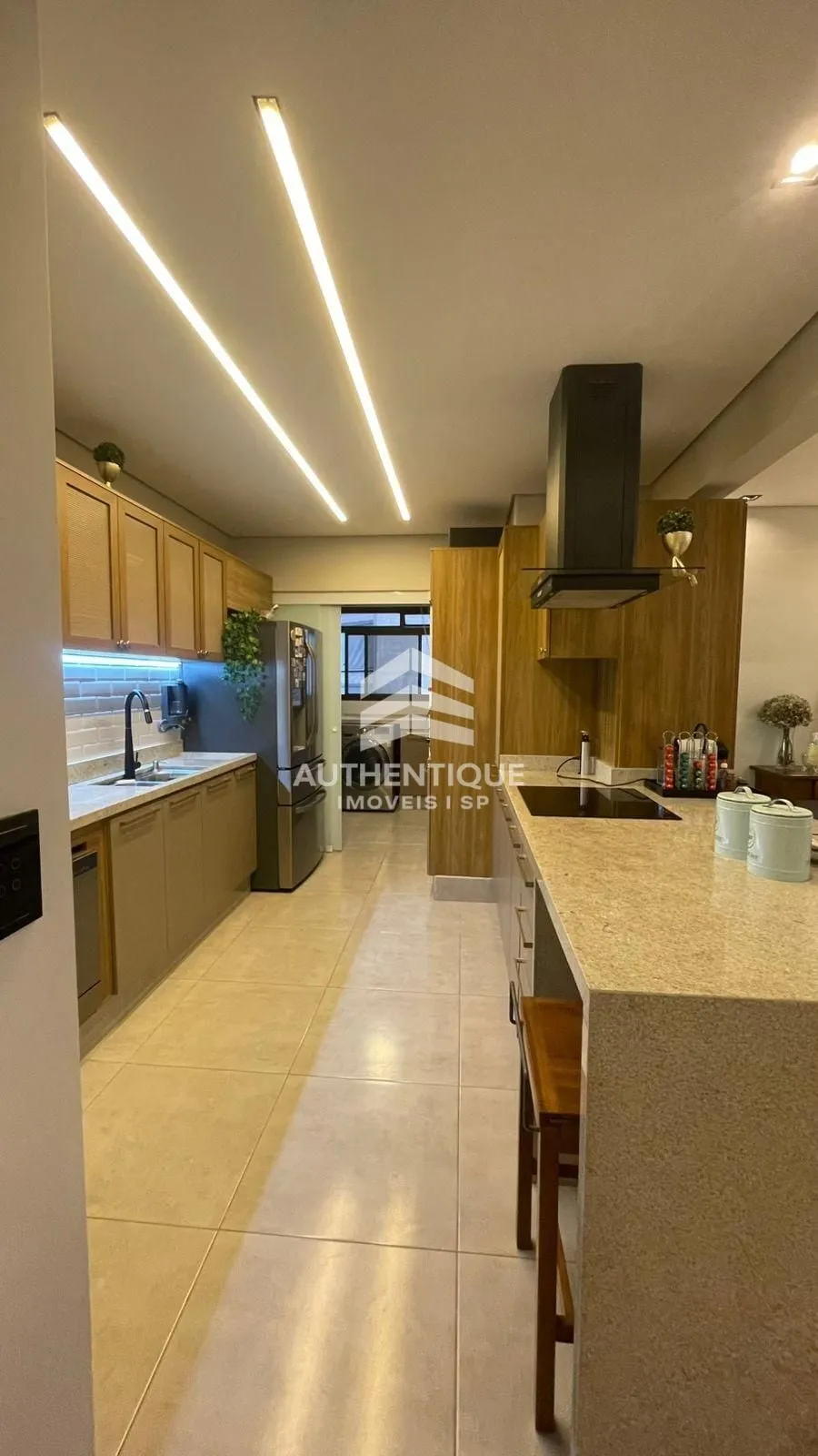 Imagem MOFARREJ VILA MARIANA - Apartamento no bairro Vila Mariana à venda