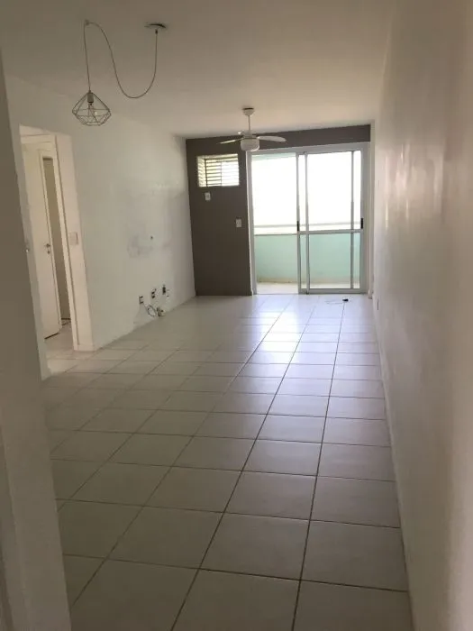 Imagem Apartamento no Indianápolis / Vila do Pan, 80 m² e 2 quartos
