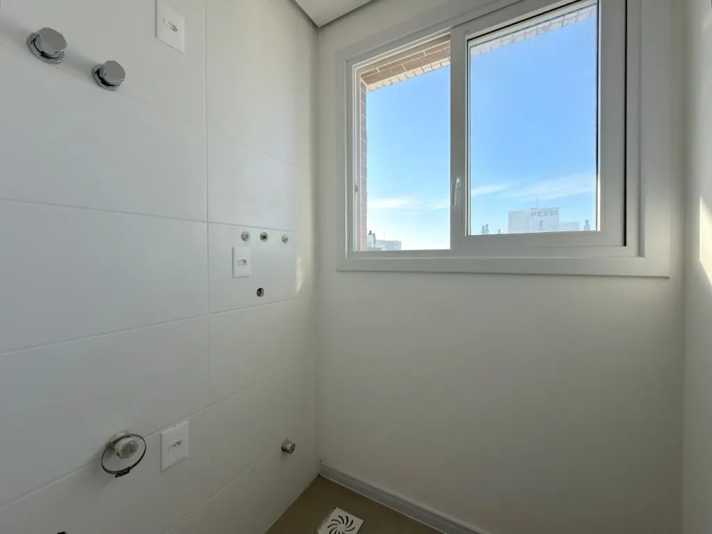 Imagem Apartamento 2 Dormitórios - Bairro Navegantes
