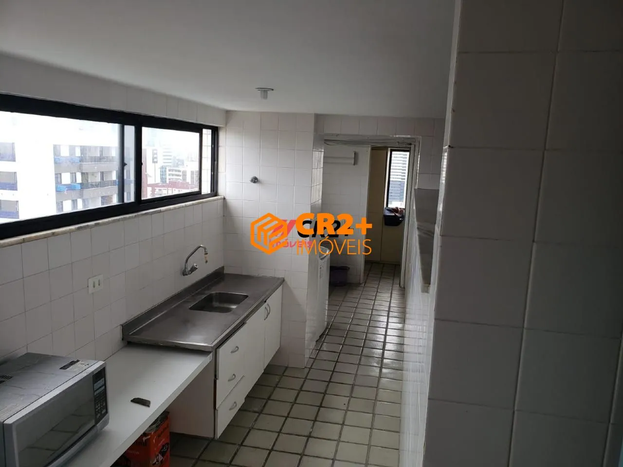 Imagem Cobertura Para Vender, 440m² com 5 quartos, 5 suítes no bairro Boa Viagem em Rec