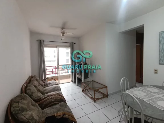 Imagem Apartamento 2 Dormitórios na Enseada, Guarujá