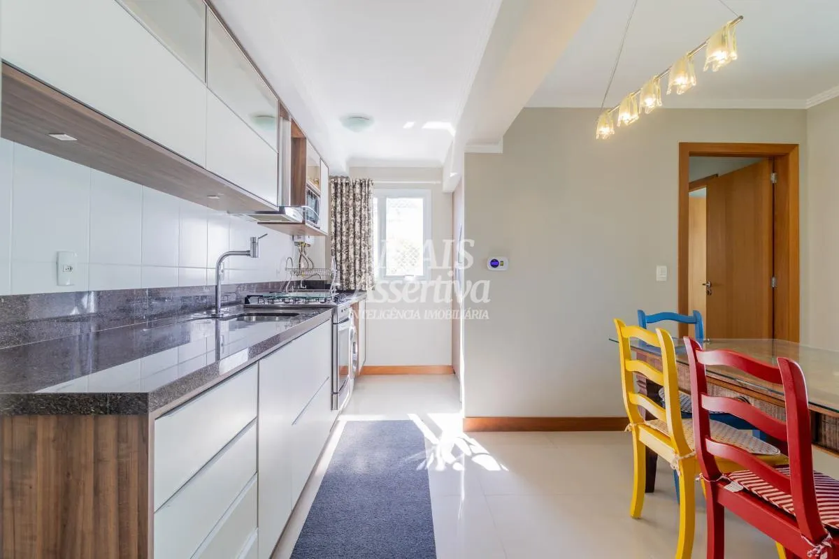 Imagem Apartamento para Venda em Torres / RS no bairro Praia Grande