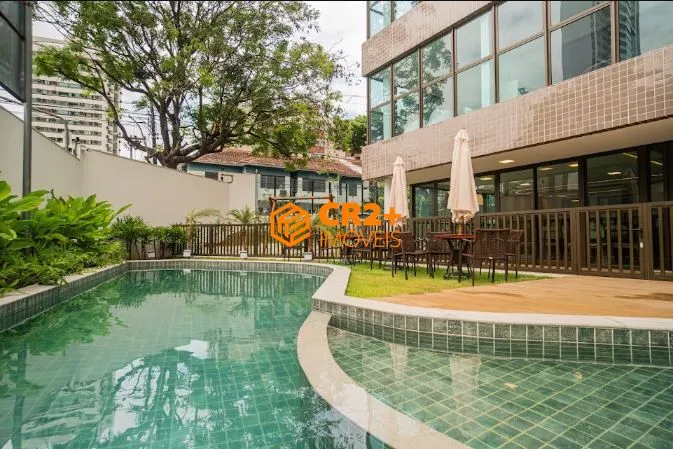 Imagem Apartamento a Venda de 76m² com 3 quartos 1 suíte em bairro Torre em Recife