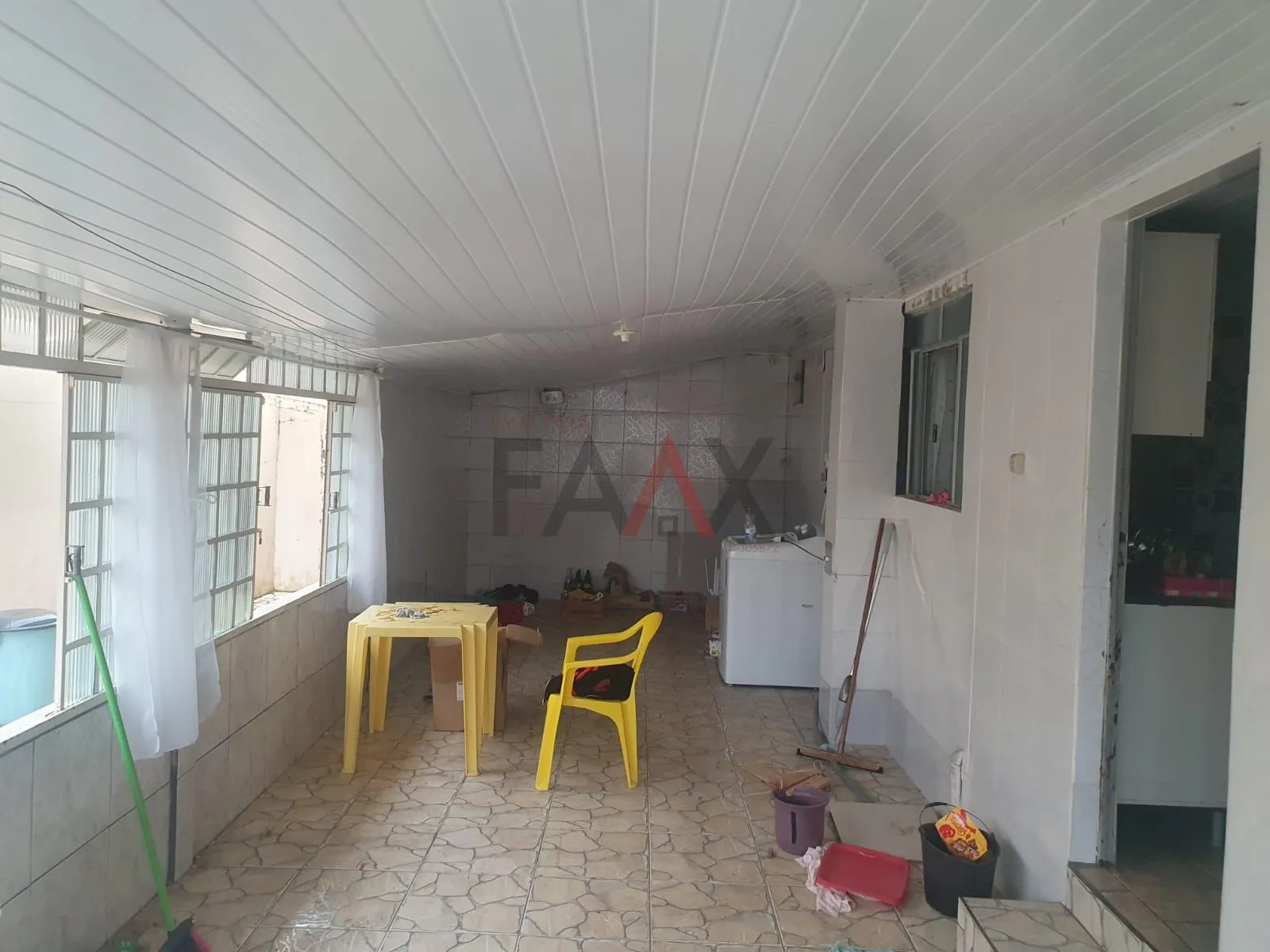Imagem Casa com 3 dormitórios à venda, PRIMAVERA, GUARAPUAVA - PR