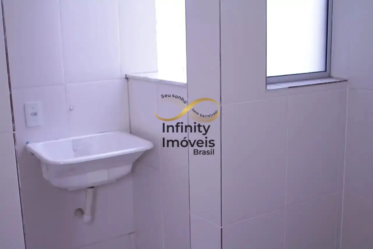 Imagem Los Angeles - Apartamento à venda no bairro João Pinheiro - Belo Horizonte/MG