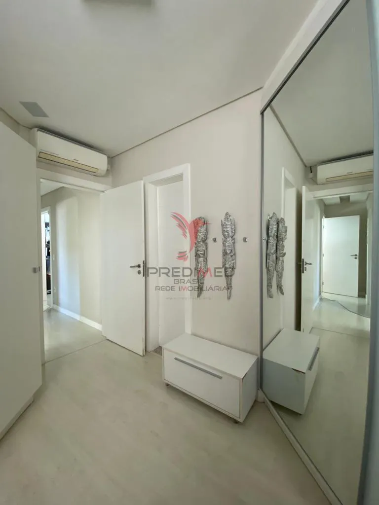 Imagem APARTAMENTO COM PISCINA, 3 SUITES E 3 VAGAS DE GARAGEM