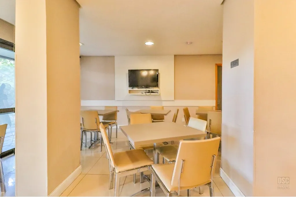 Imagem Apartamento em Passo da Areia