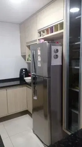 Imagem Apartamento à venda 2 Quartos, 1 Vaga, 55M², Residencial Sítio Santo Antônio, Taubaté - SP | CONDOMÍNIO PARQUE TAMOIOS