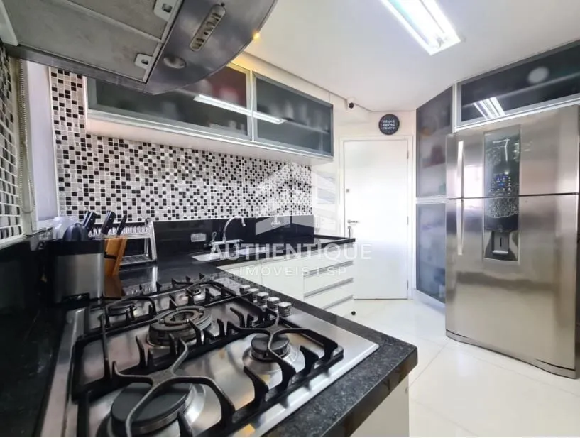 Imagem Brooklin To Live - Apartamento à venda no bairro Brooklin - São Paulo/SP, Zona Sul