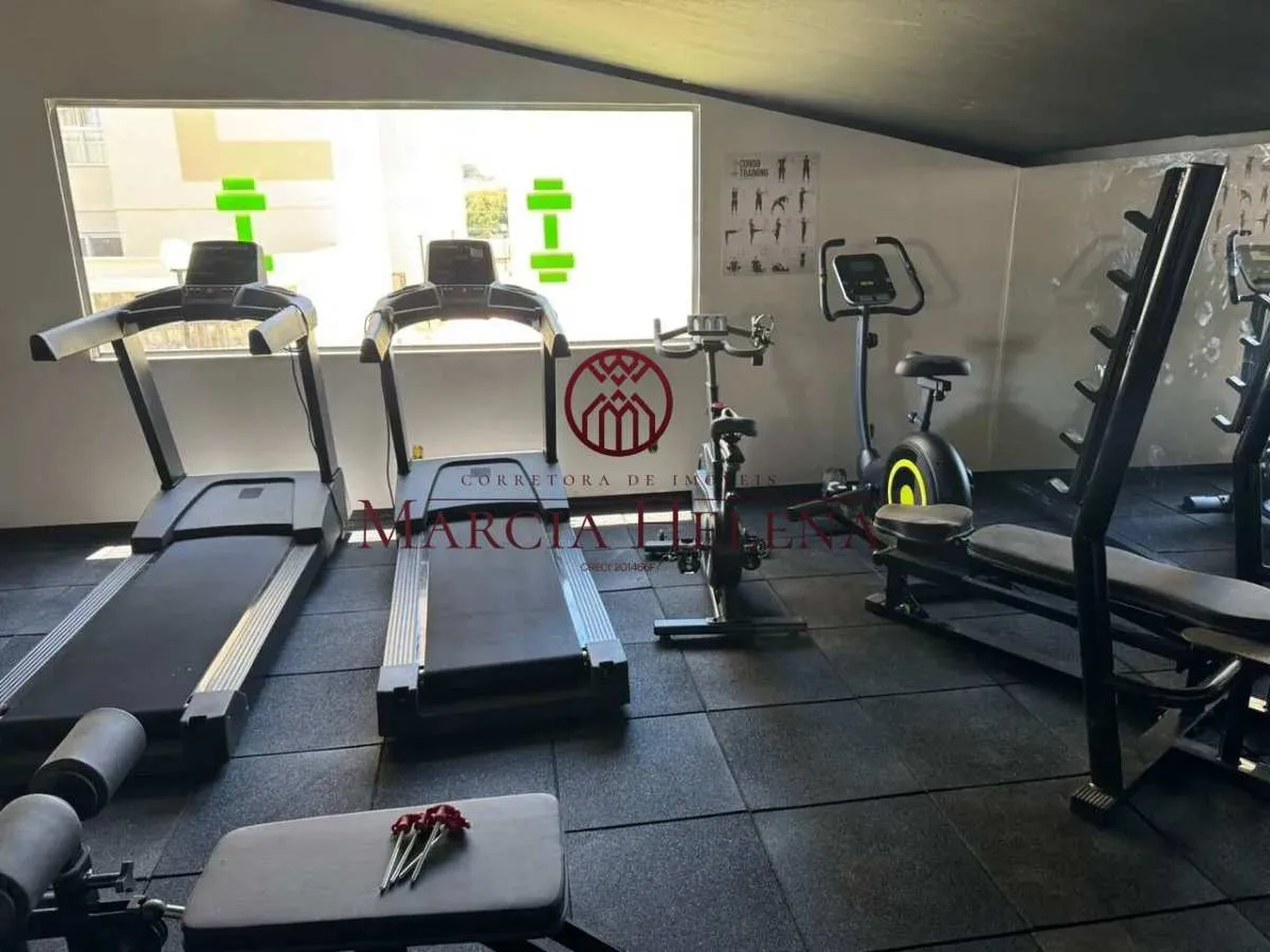 Imagem Apartamento à venda, no Residencial Campo das Figueiras em Campinas, Jardim Nova Europa, com 2 quartos, 45m2
