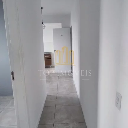 Imagem Apartamento de 2 dormitorios sendo 1 suíte no Jardim dos Estados