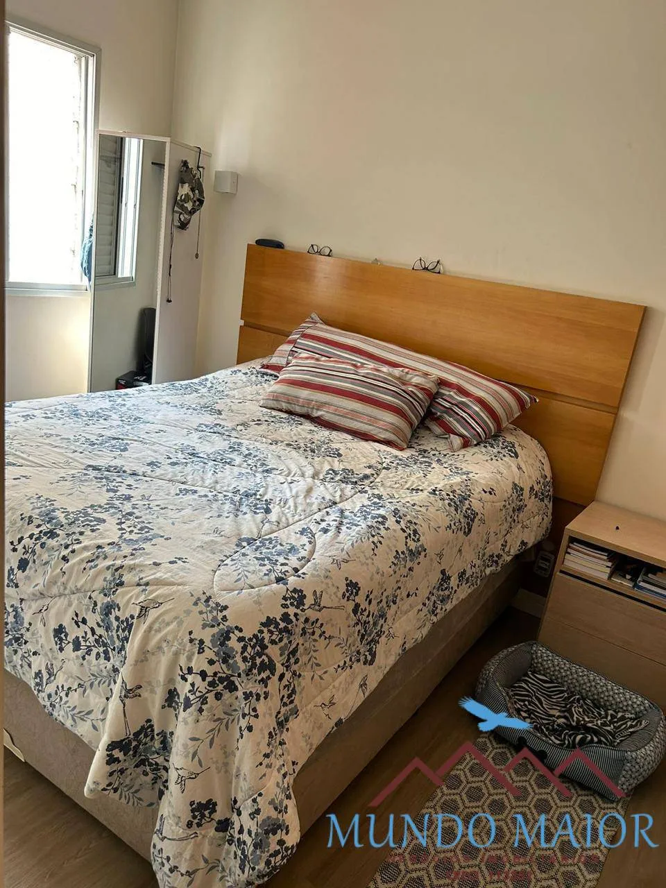 Imagem Apartamento 89m² Vila Gilda - 3 dorms, suíte, 2 vagas e lazer completo Vago