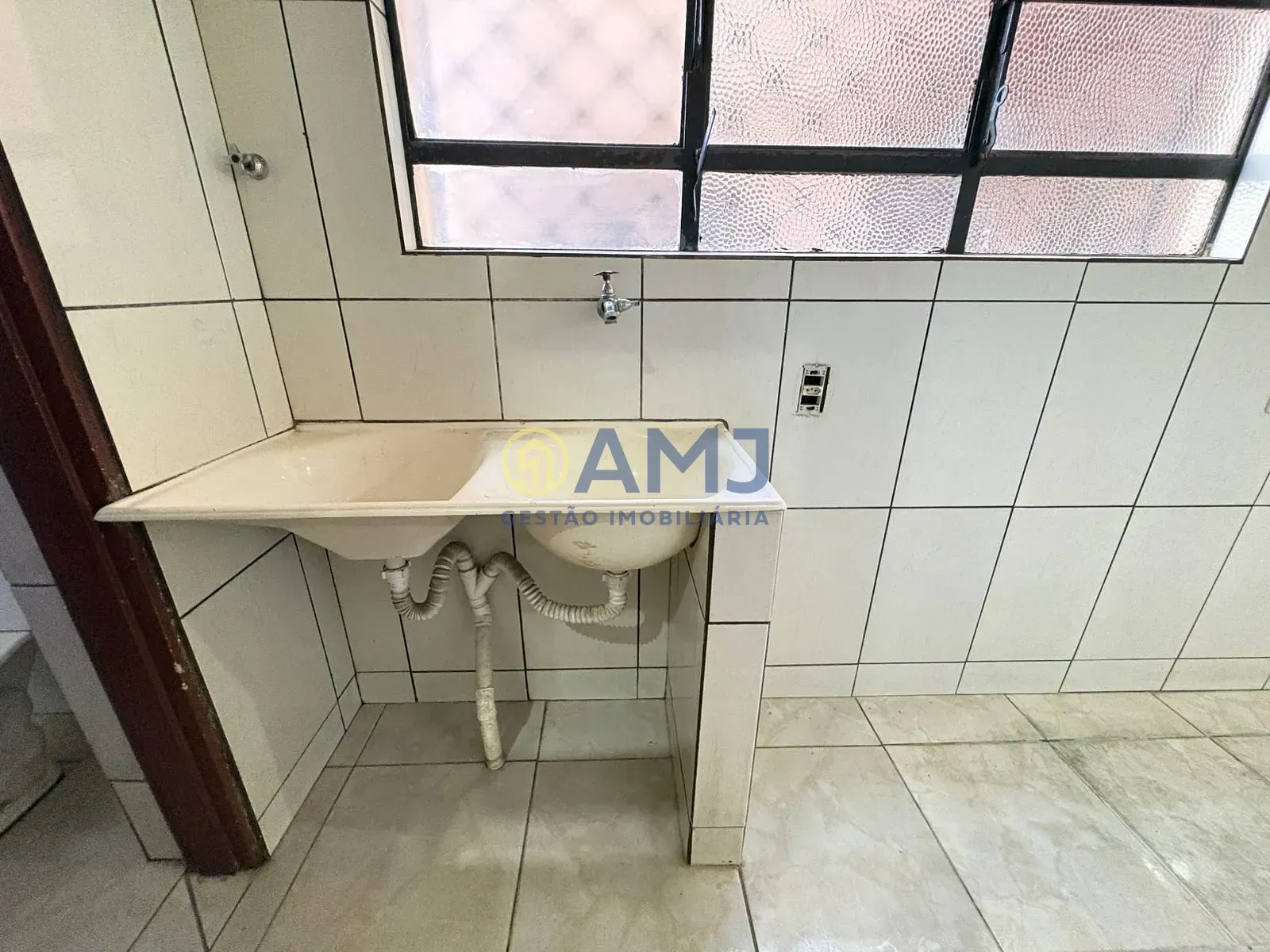 Imagem Apartamento à Venda no Res. Águas Claras - Av. Consolação