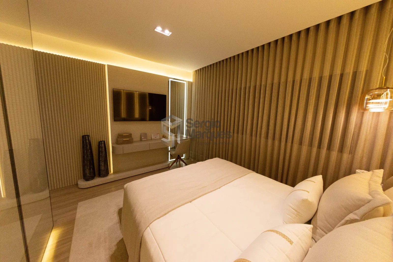 Imagem Apartamento 288.72m Umuarama-PR 27