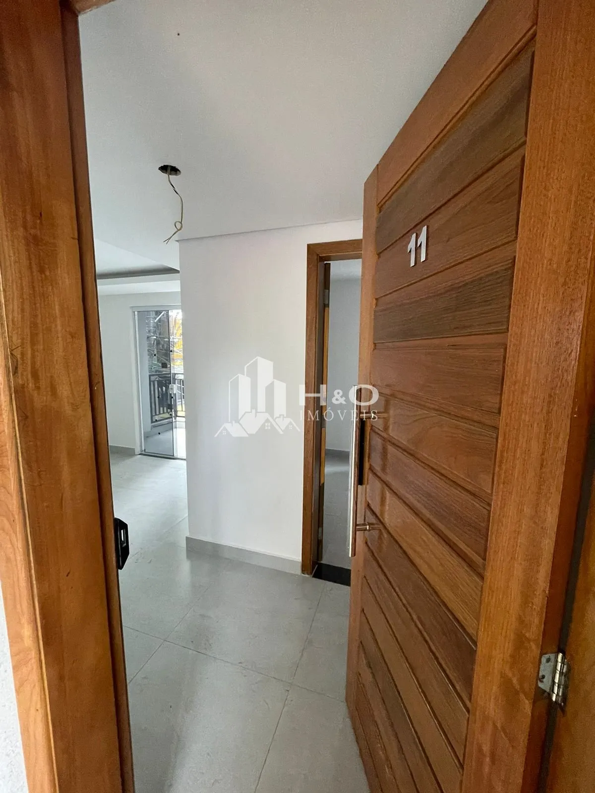 Imagem Apartamento na Chácara Califórnia com 2 Dormitórios - A partir de R$ 299.000,00