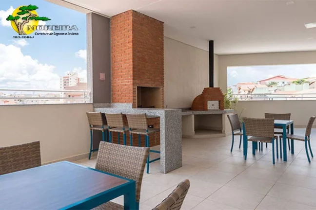 Imagem APARTAMENTO PARA VENDA OU LOCAÇÃO NA PARADA INGLESA