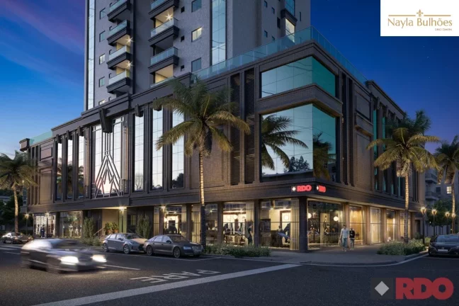 Imagem APARTAMENTO RESIDENCIAL em ITAPEMA - SC, CANTO