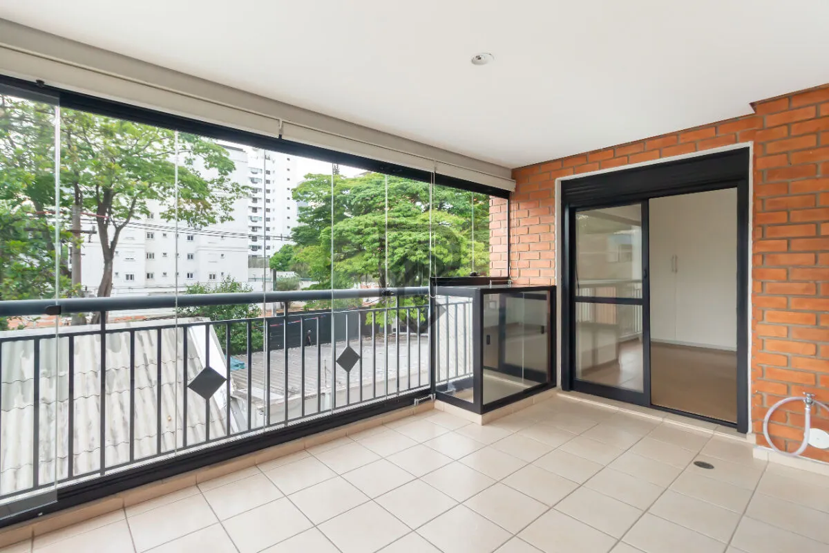 Imagem Apartamento campo belo pronto para morar