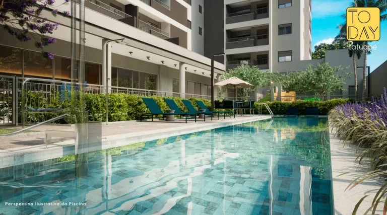 Imagem APARTAMENTO RESIDENCIAL em São Paulo - SP, Tatuapé