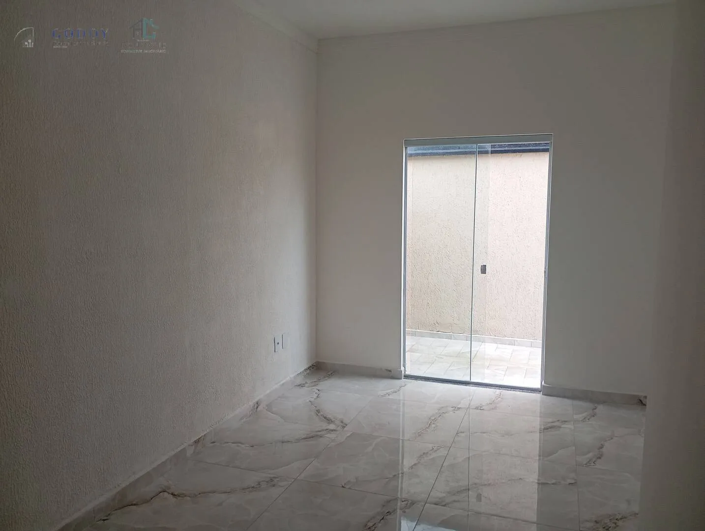 Imagem Qualidade de Vida: Casa com 3 Quartos e Espaço para Lazer