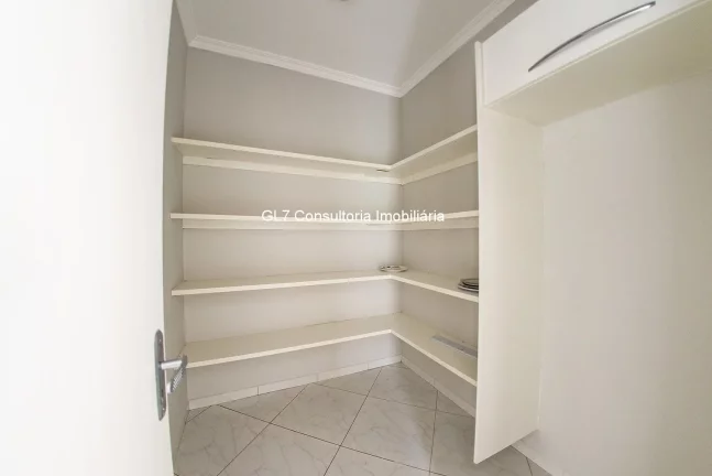 Imagem Casa Amstalden Residence Indaiatuba SP