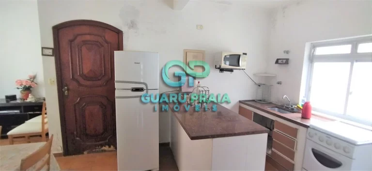 Imagem Apartamento à venda no bairro Enseada - Guarujá/SP