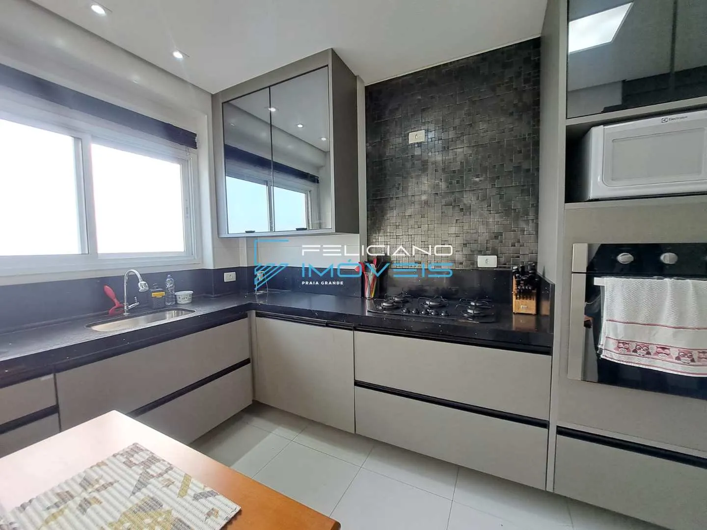 Imagem Cobertura com 4 dorms, Canto do Forte, Praia Grande - R$ 3.8 mi, Cod: 3916